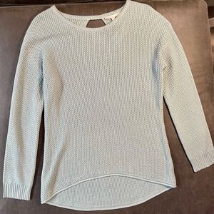 Cyrus Sweater